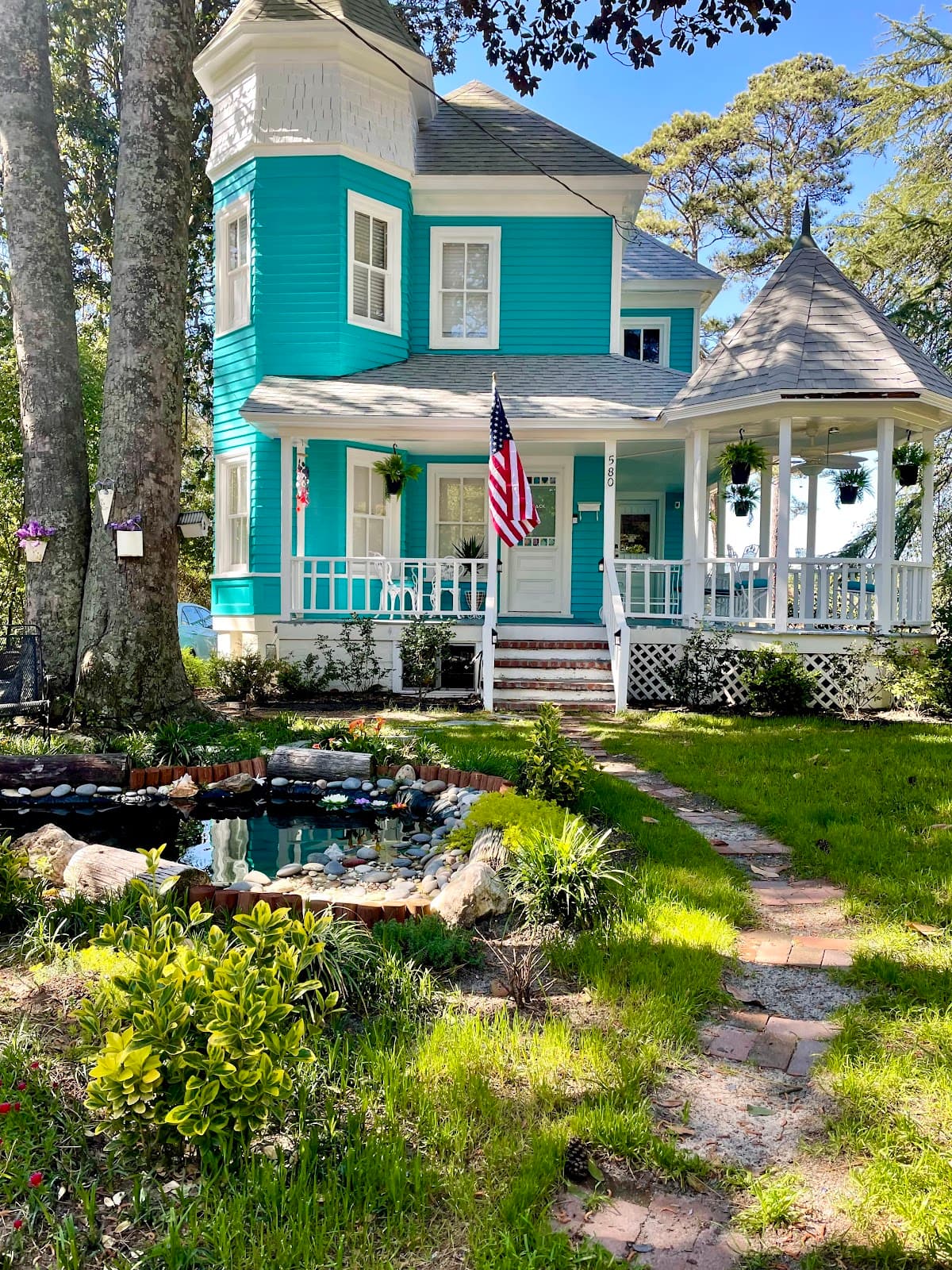 THE TINA MARIE INN, Hotel in Southern Pines