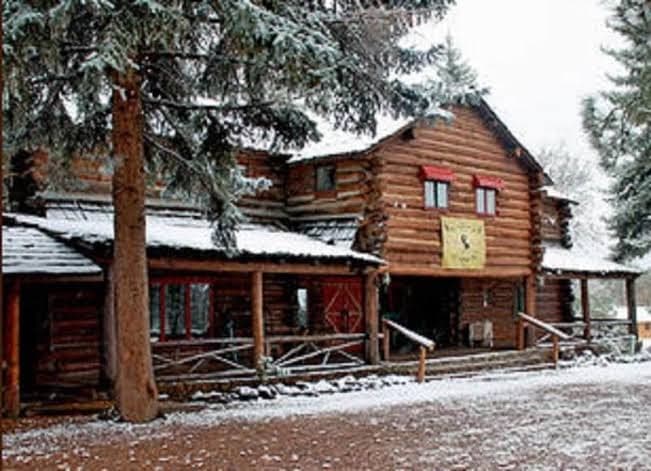 Lumbermens Village, Hotel in Pinetop-Lakeside