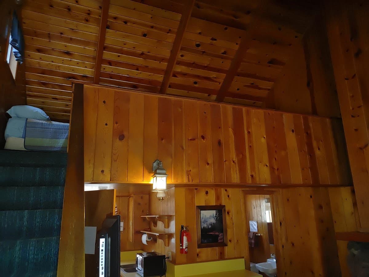 Moonridge Lodge & Cabins, Lodge in Pinetop-Lakeside