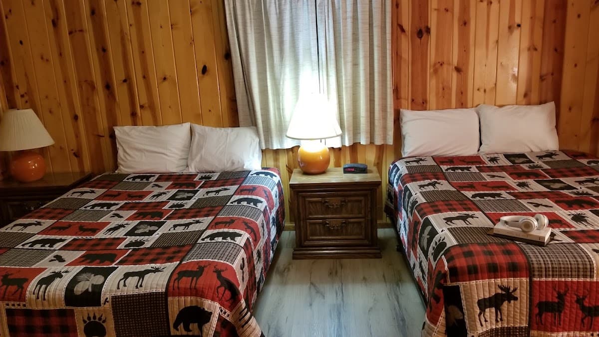 Whispering Pines Resort, Motel in Pinetop-Lakeside