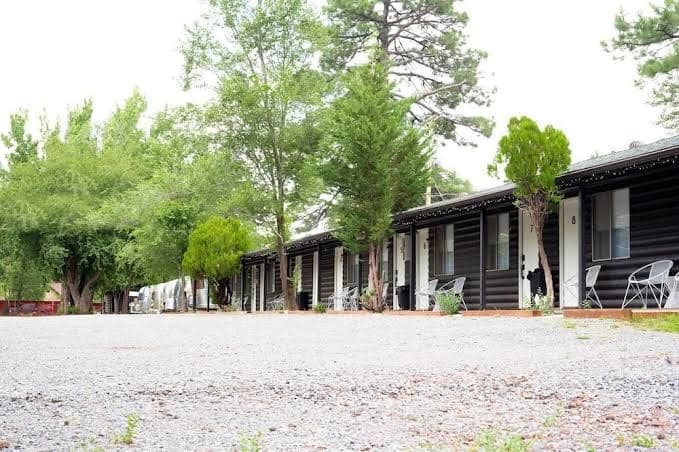 Boutique Modern Motel Room, Motel in Pinetop-Lakeside
