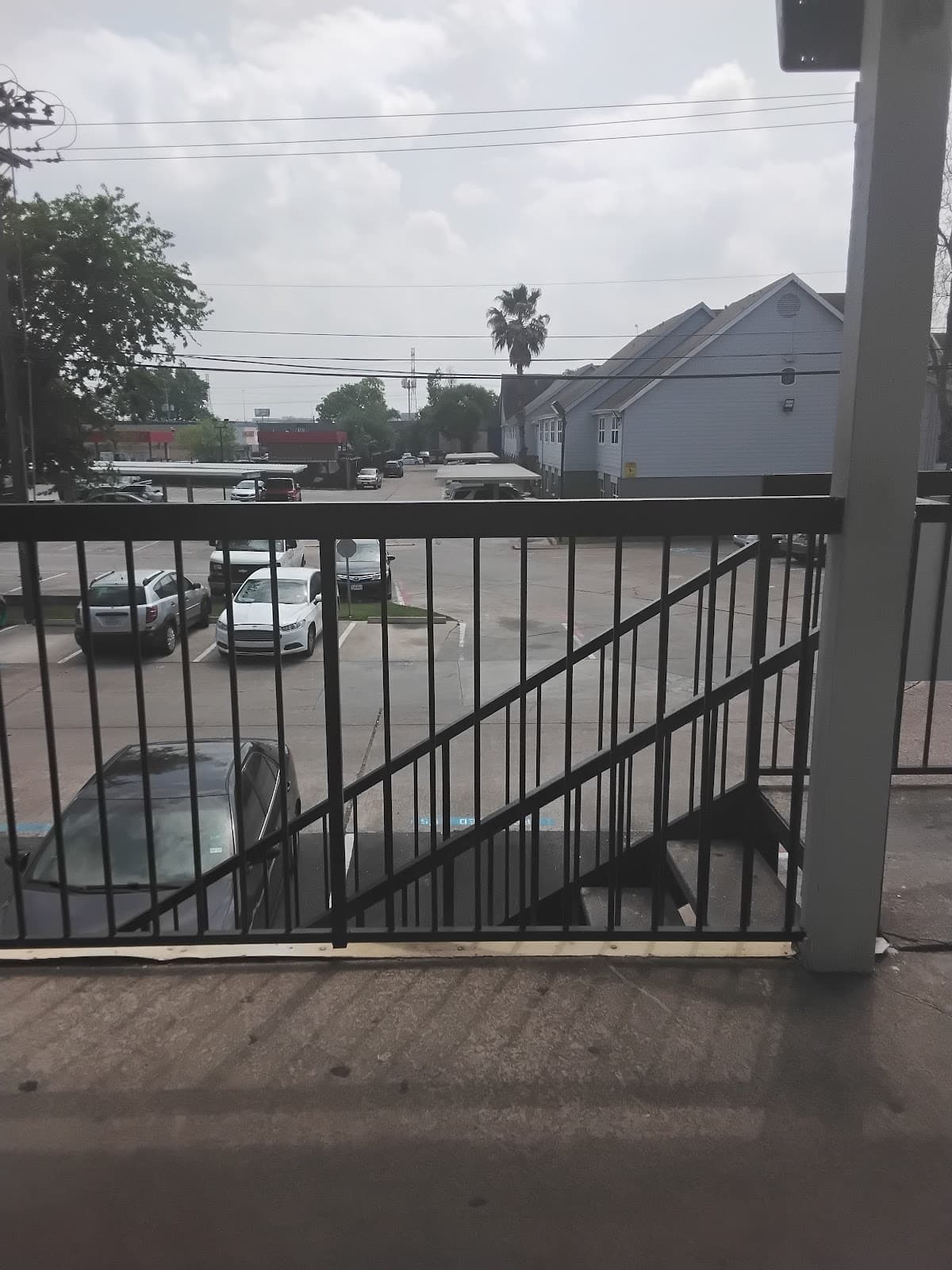 Lane Star Hotel, Hotel in Piney Point Village