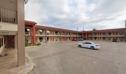 Hotel trabajo, Hotel in Bellaire