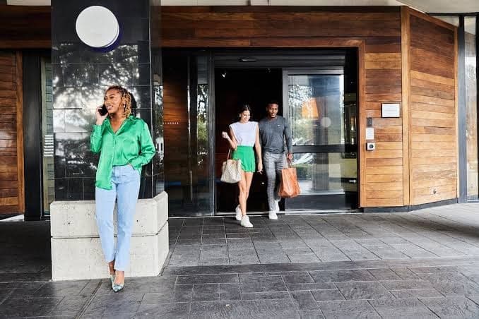 The Greenleigh, Hotel in West University Place