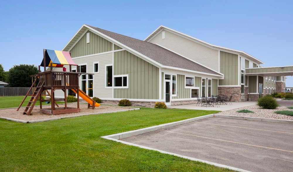 GrandStay Hotel & Suites Pipestone, Hotel in Pipestone