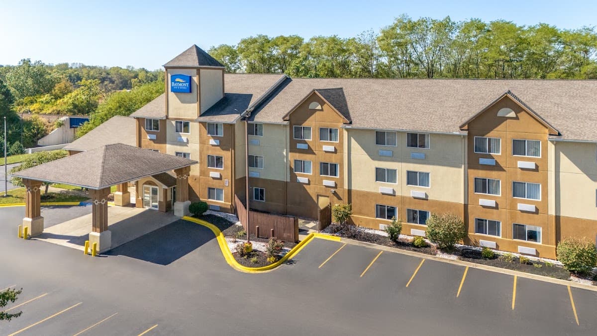 Baymont by Wyndham Piqua, Hotel in Piqua