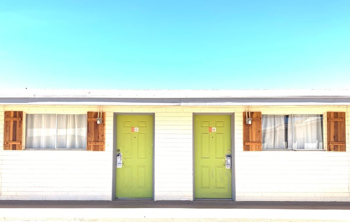 Extended Stay Douglas, Motel in Pirtleville