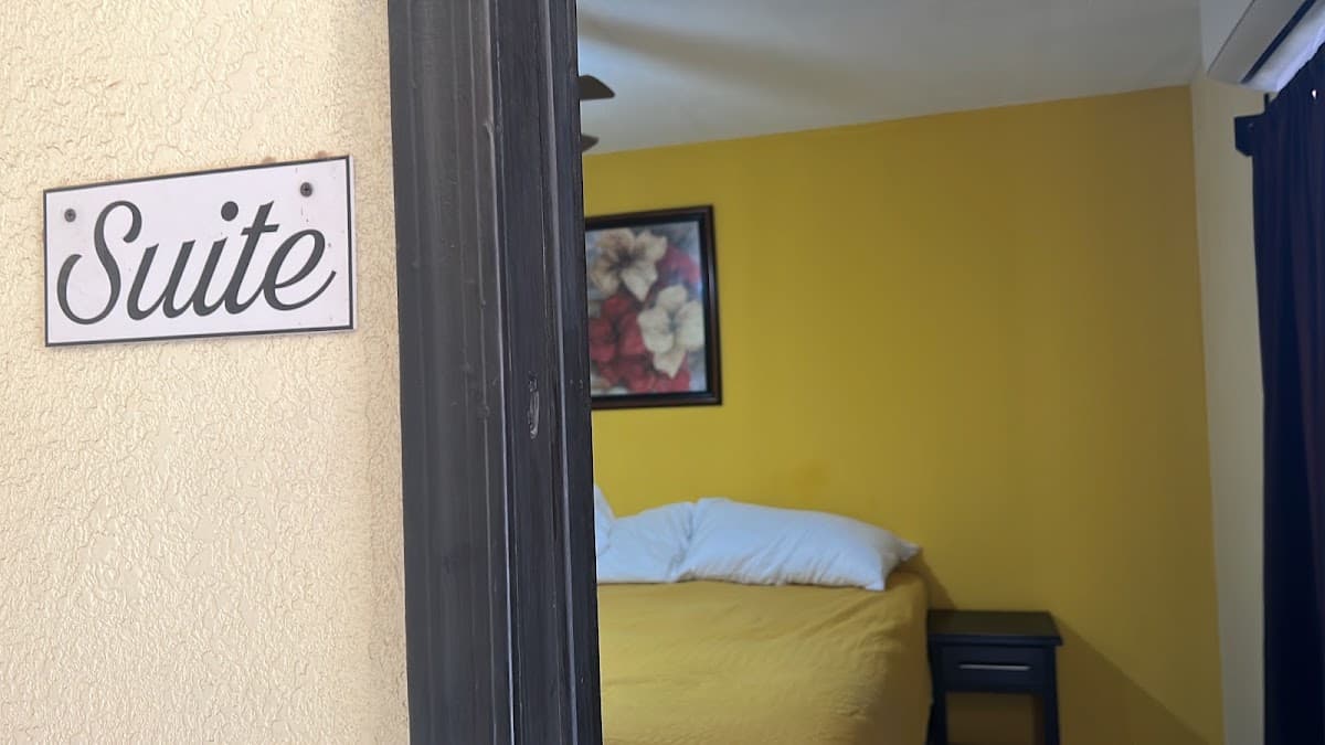 Hotel La Estancia, Hotel in Pirtleville