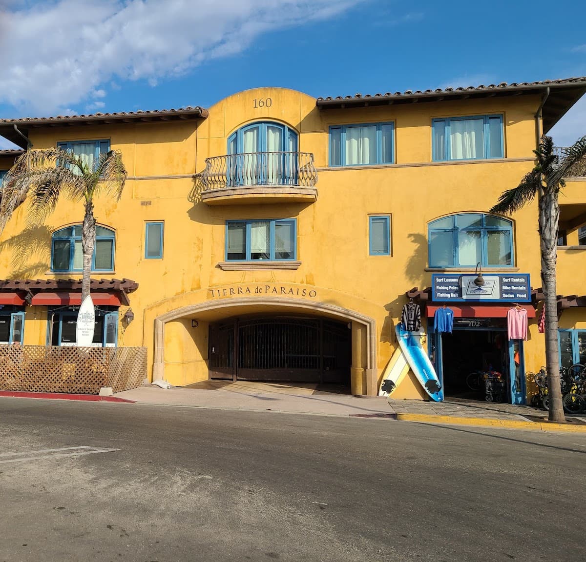 Tierra De Paraiso, Hotel in Pismo Beach