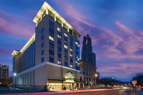 The Oaklander Hotel, Autograph Collection, Hotel in Pittsburgh