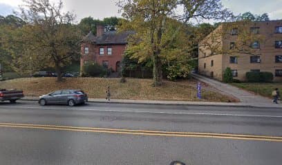Sunnyledge Boutique Hotel, Hotel in Wilkinsburg