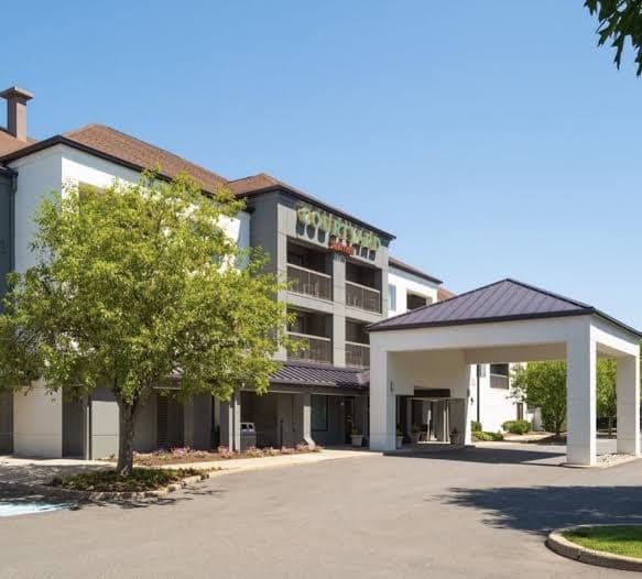 Courtyard by Marriott Princeton, Hotel in Princeton Junction