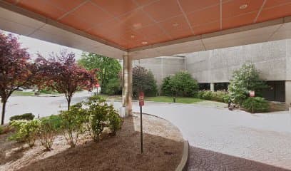 Philadelphia MEPS Hotel, Hotel in Plainsboro Center