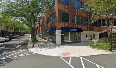 Maritim Hotels, Hotel in Plainsboro Center