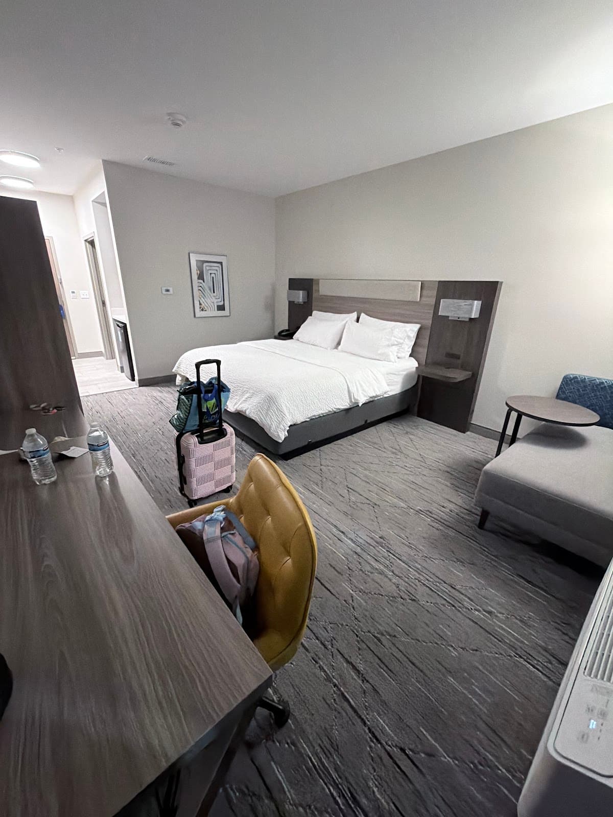 Holiday Inn Express Plainwell by IHG, Hotel in Plainwell