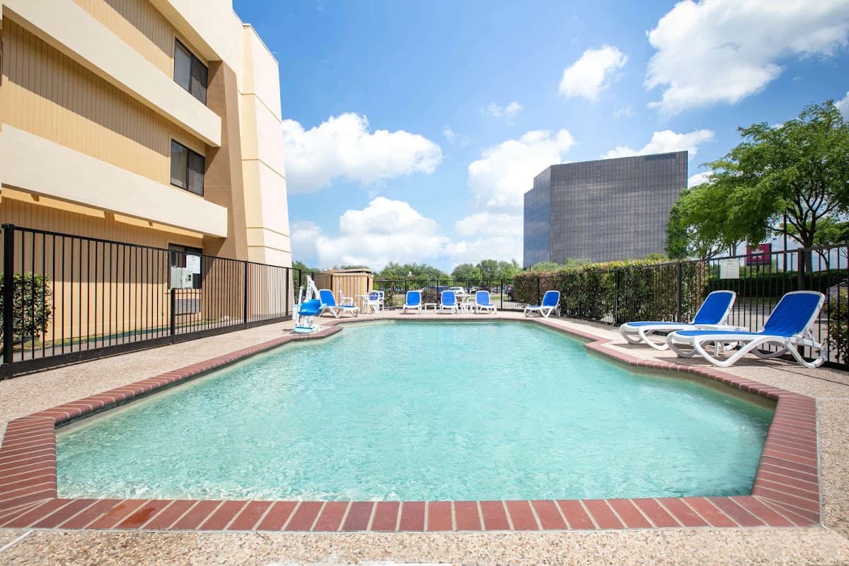 Baymont by Wyndham Plano, Hotel in Plano