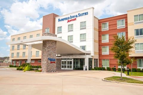 Fairfield by Marriott Inn & Suites Dallas Plano North, Hotel in Plano