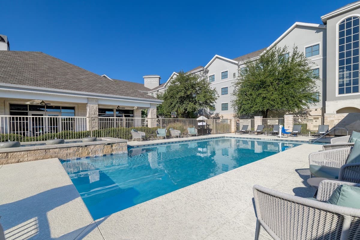 Homewood Suites by Hilton Plano-Richardson, Hotel in Plano