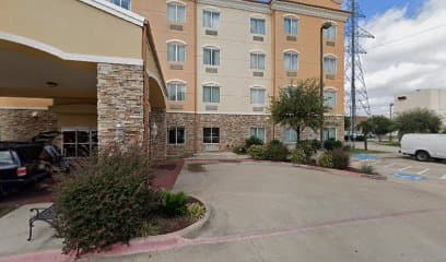 Hotel, Hotel in Plano