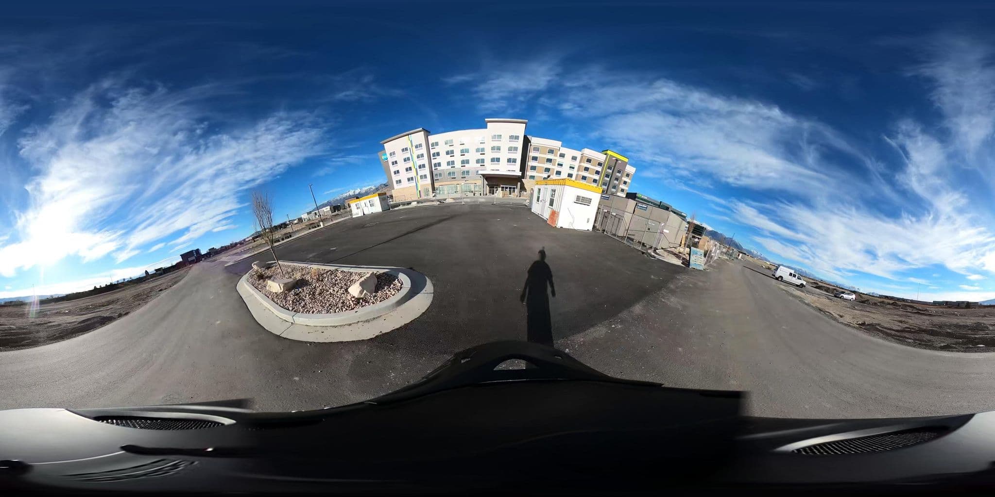 Street view near Tru by Hilton Pleasant Grove Provo North, Pleasant Grove — © HashFerret (CC BY-SA · Mapillary)