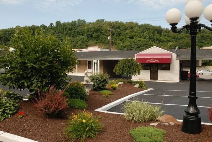 South Hills Motel, Motel in Pleasant Hills