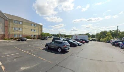 Country suite inn, Hotel in Pleasant Prairie
