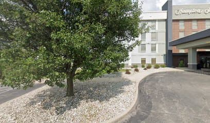 Middletown Innkeepers Inc, Hotel in Pleasant Run Farm