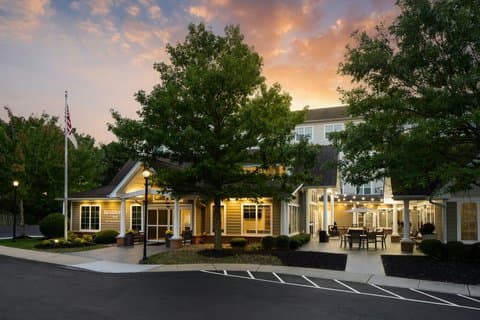 Residence Inn by Marriott Atlantic City Airport Egg Harbor Township, Hotel in Pleasantville