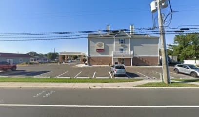 studio Inn and suites Absecon NJ, Motel in Pleasantville