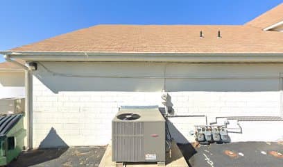 AC Rooms, Hotel in Pleasantville