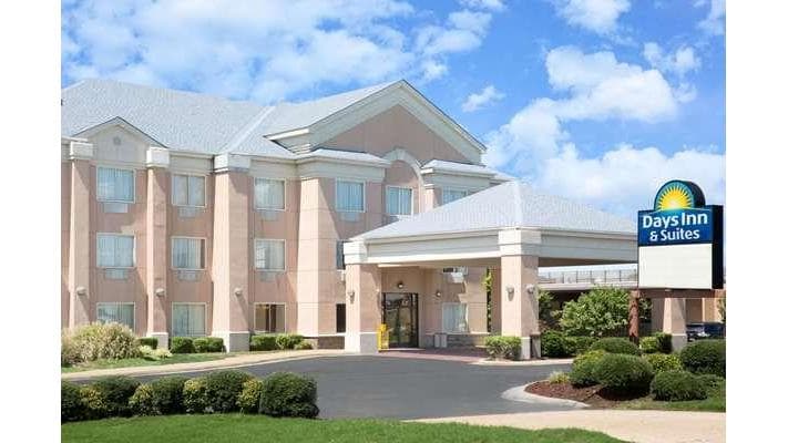 Days Inn & Suites by Wyndham Pocahontas, Hotel in Pocahontas