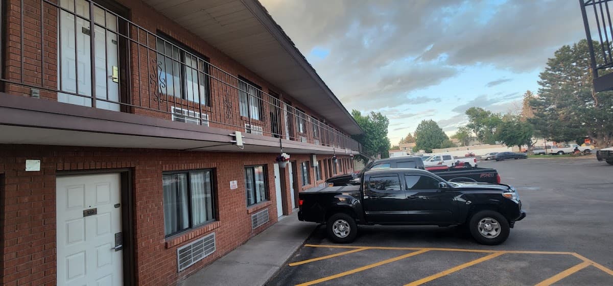 Days Inn Pocatello Idaho, Hotel in Pocatello