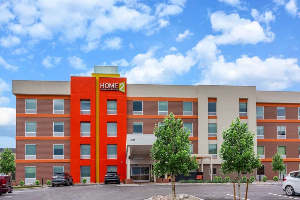 Home2 Suites by Hilton Pocatello, Hotel in Pocatello