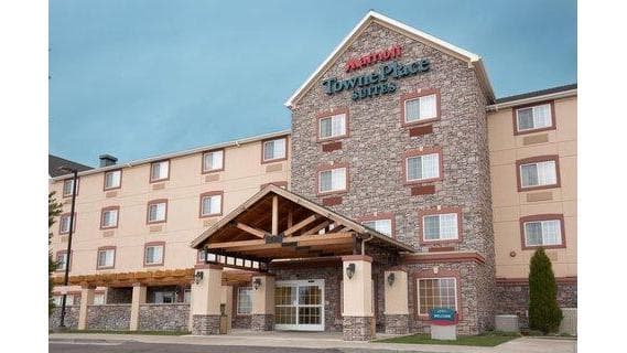 TownePlace Suites by Marriott Pocatello, Hotel in Pocatello