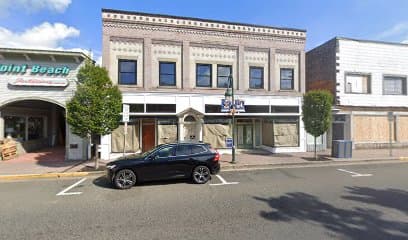 Avontuur Hotel, Hotel in Point Pleasant Beach