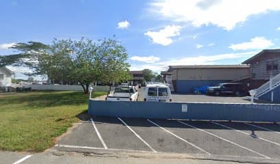 Buccaneer Motel, Motel in Point Pleasant Beach