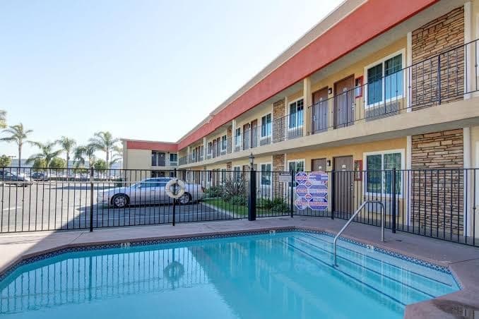 Ontario Inn & Suites, Hotel in Ontario