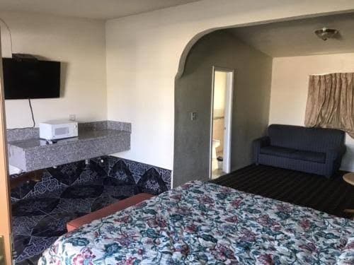 Galleria Motel, Motel in Pomona