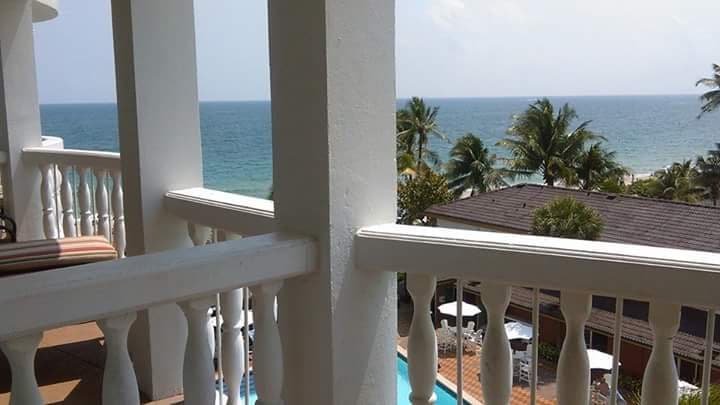 The Flats A1a, Hotel in Pompano Beach