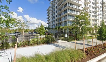 Pompano inn and resort, Motel in Pompano Beach