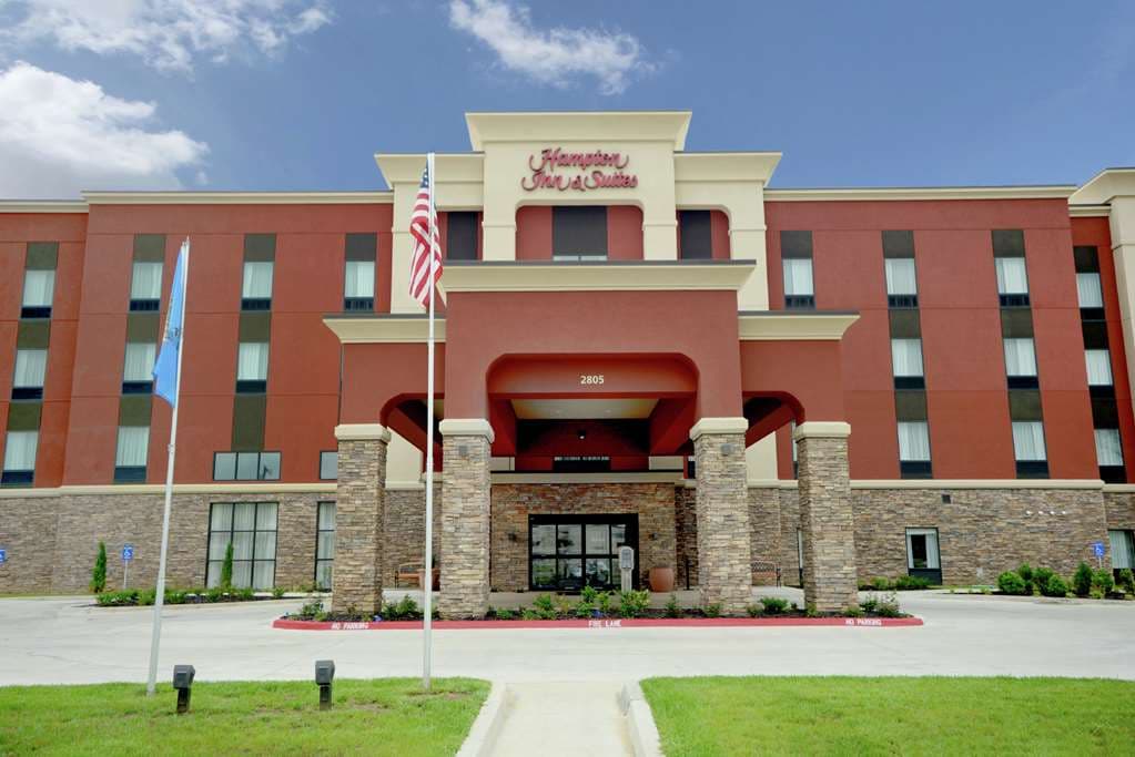 Hampton Inn & Suites Ponca City, Hotel in Ponca City