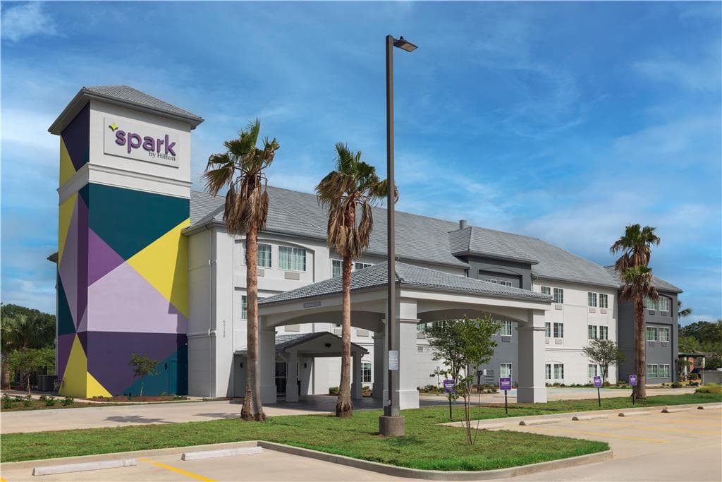 Spark by Hilton Hammond, Hotel in Ponchatoula
