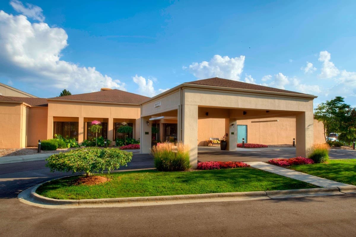 Sonesta Select Detroit Auburn Hills, Hotel in Auburn Hills