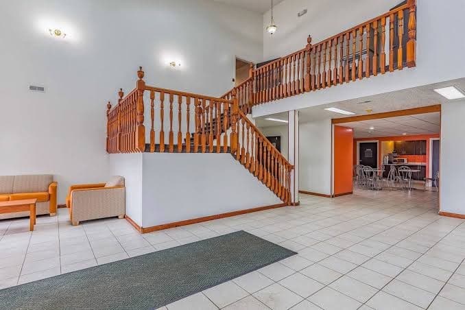 Red Lion Inn and Suites Pontoon Beach/St. Louis, Hotel in Pontoon Beach