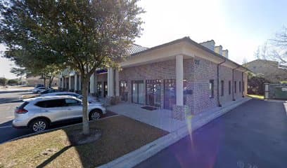 Lrp Hotels, Hotel in Pooler