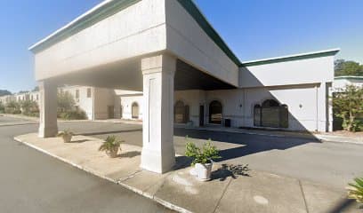 Greenbi, Hotel in Pooler