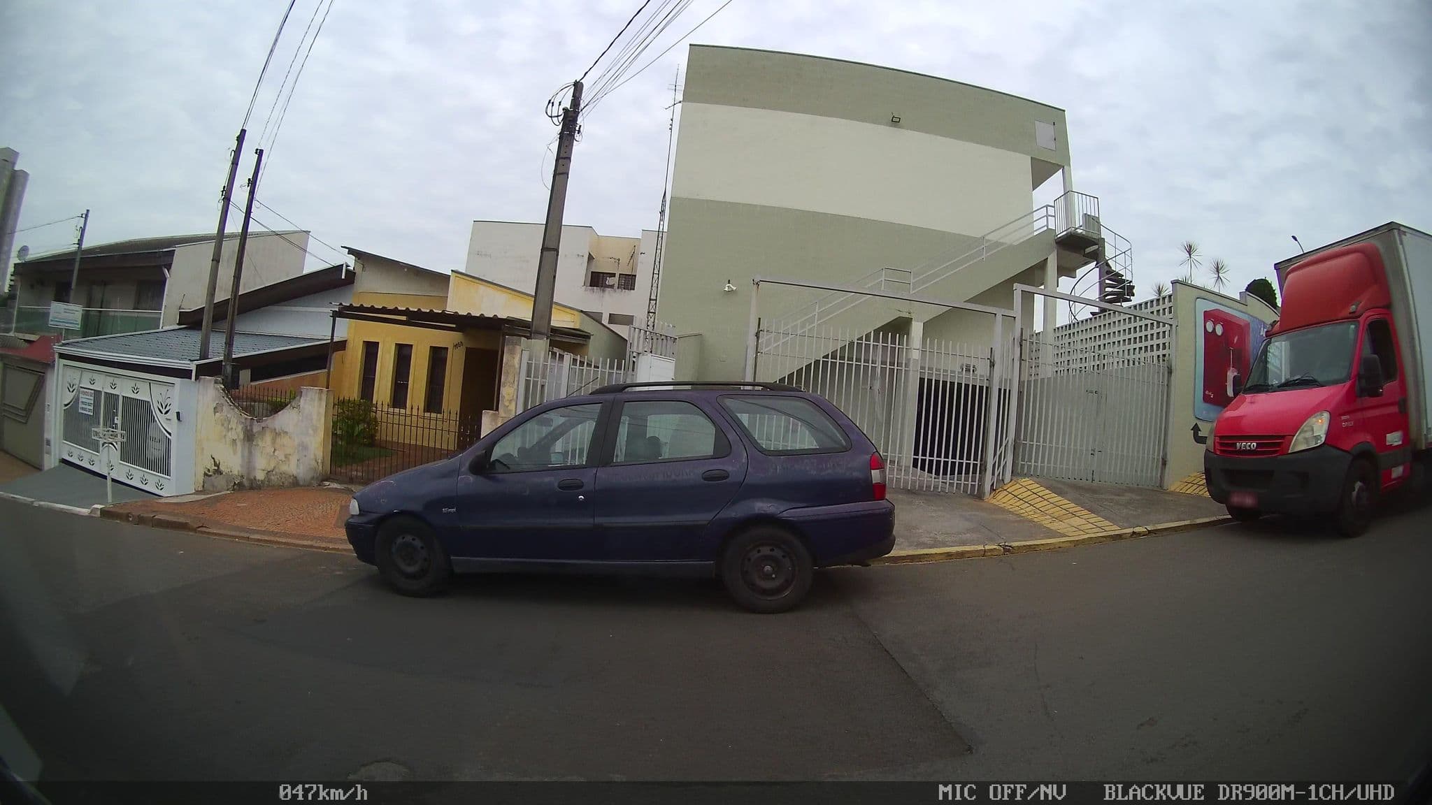 Street view near Argentin, Americana — © kaart5 (CC BY-SA · Mapillary)