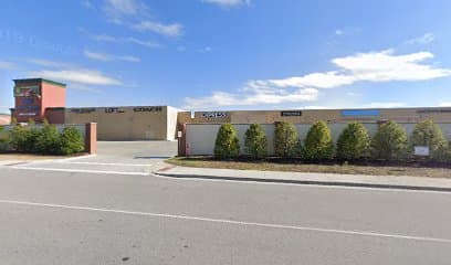 Bluegreen Vacations, Hotel in Pooler