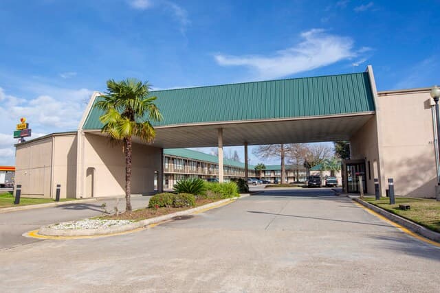 Port Allen Inn, Hotel in Port Allen