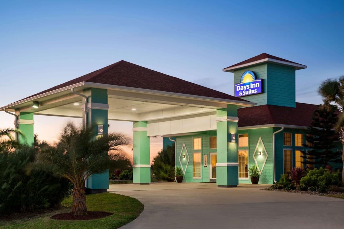Days Inn by Wyndham Port Aransas TX, Hotel in Port Aransas